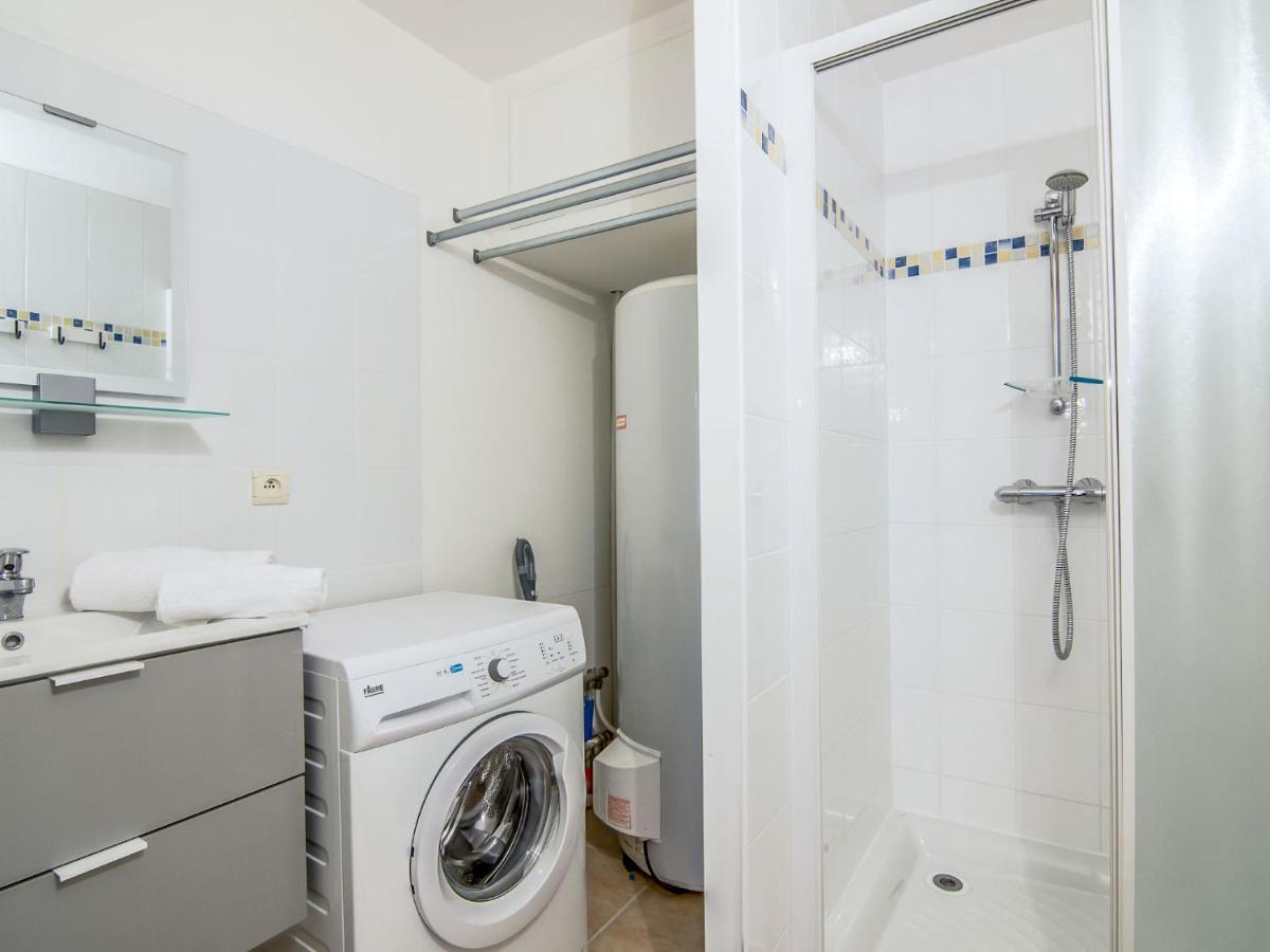 Apartment Le Sudouest By Interhome Carnac Luaran gambar