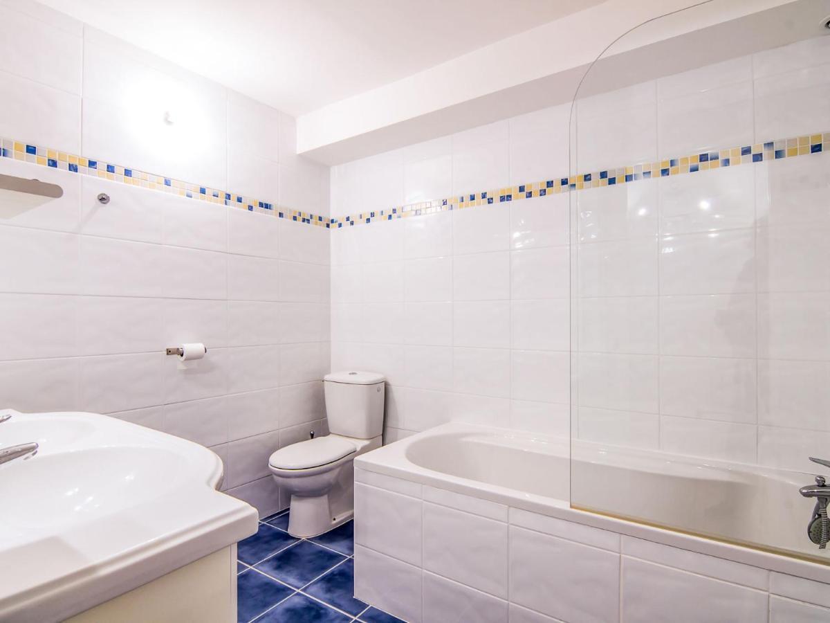 Apartment Le Sudouest By Interhome Carnac Luaran gambar