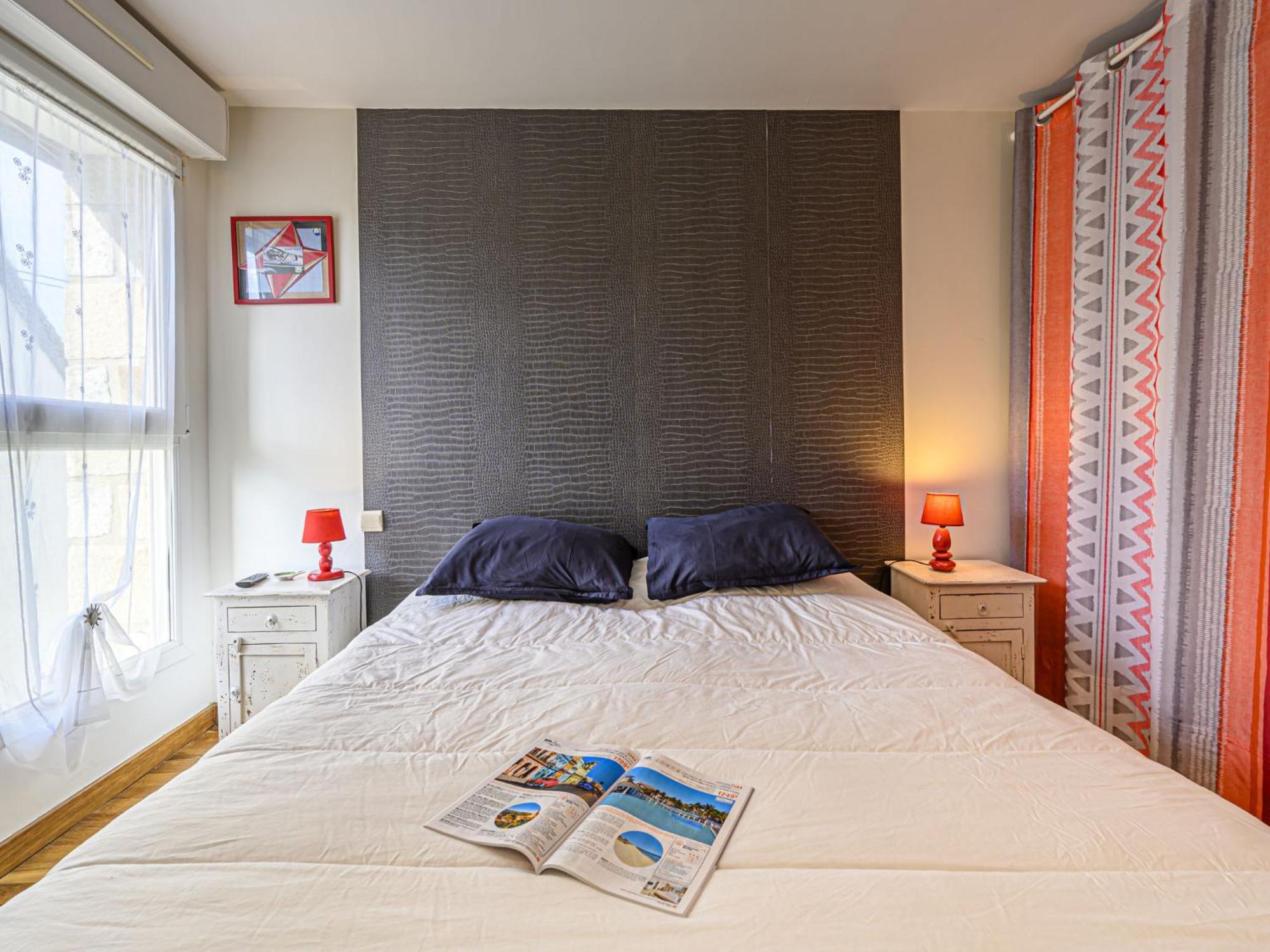 Apartment Le Sudouest By Interhome Carnac Luaran gambar