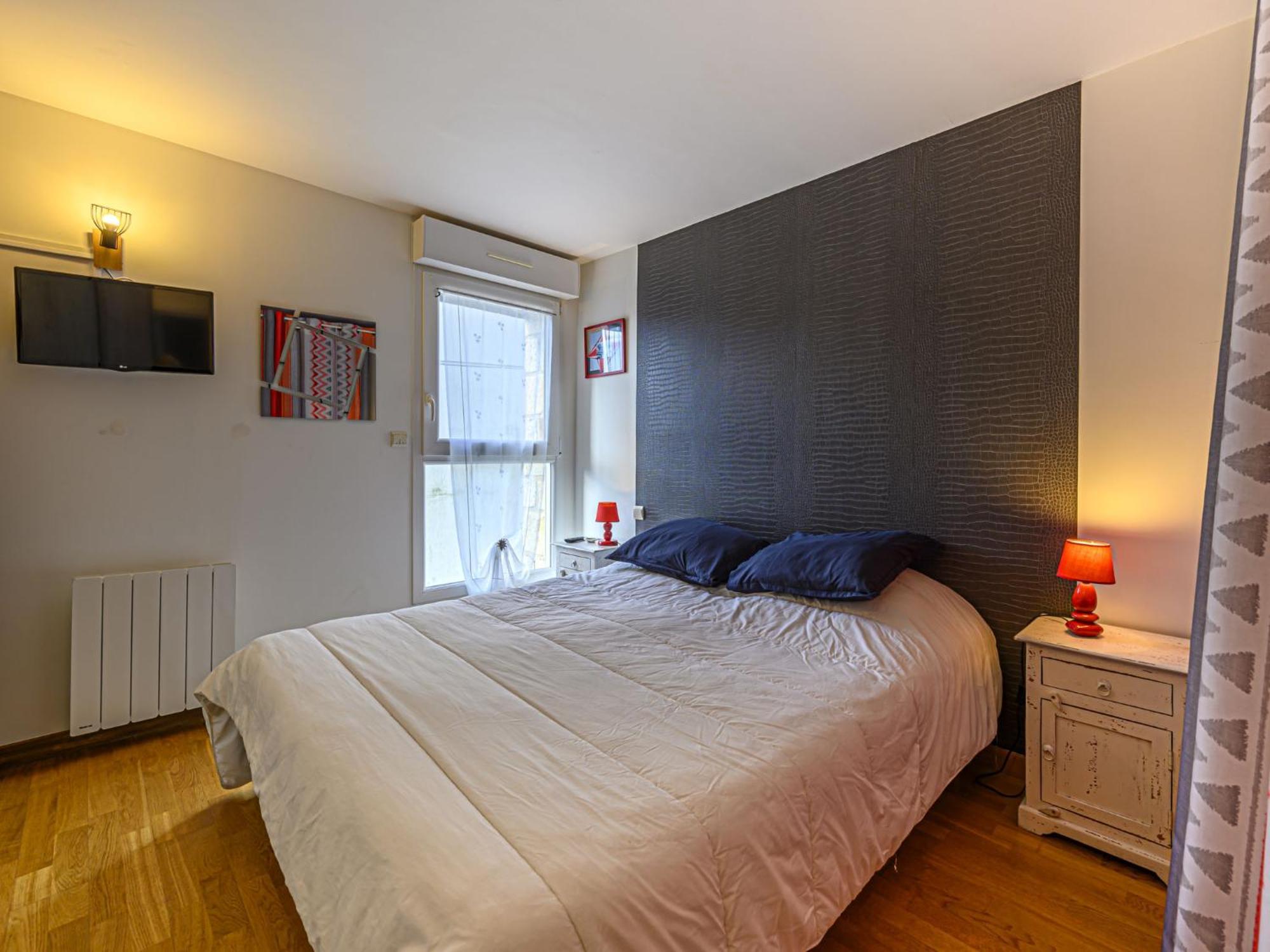 Apartment Le Sudouest By Interhome Carnac Luaran gambar