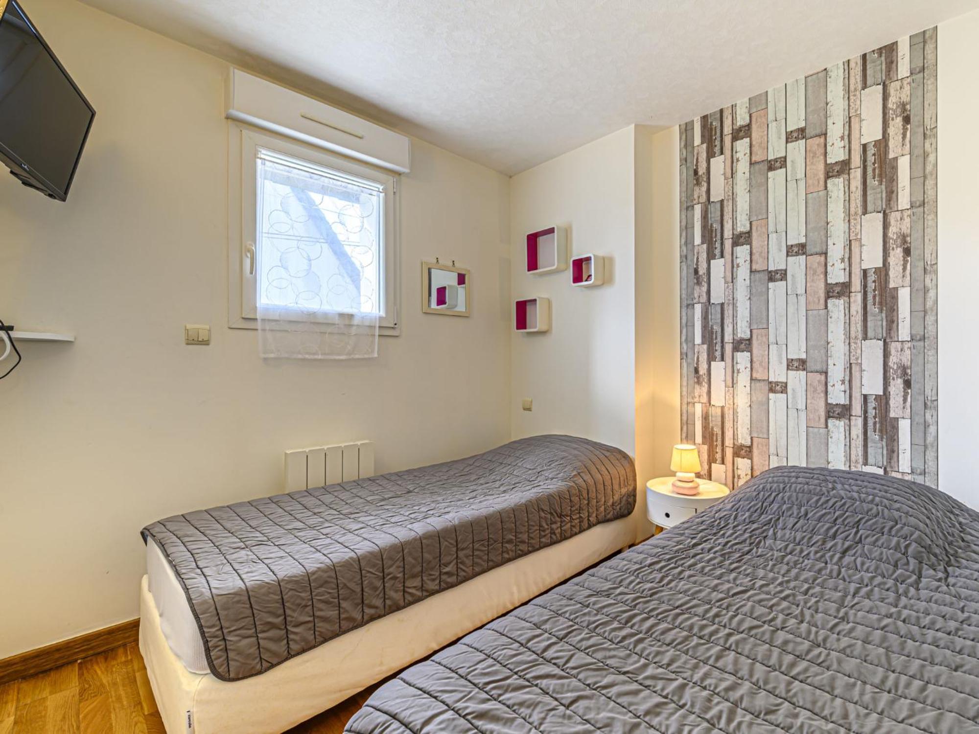 Apartment Le Sudouest By Interhome Carnac Luaran gambar