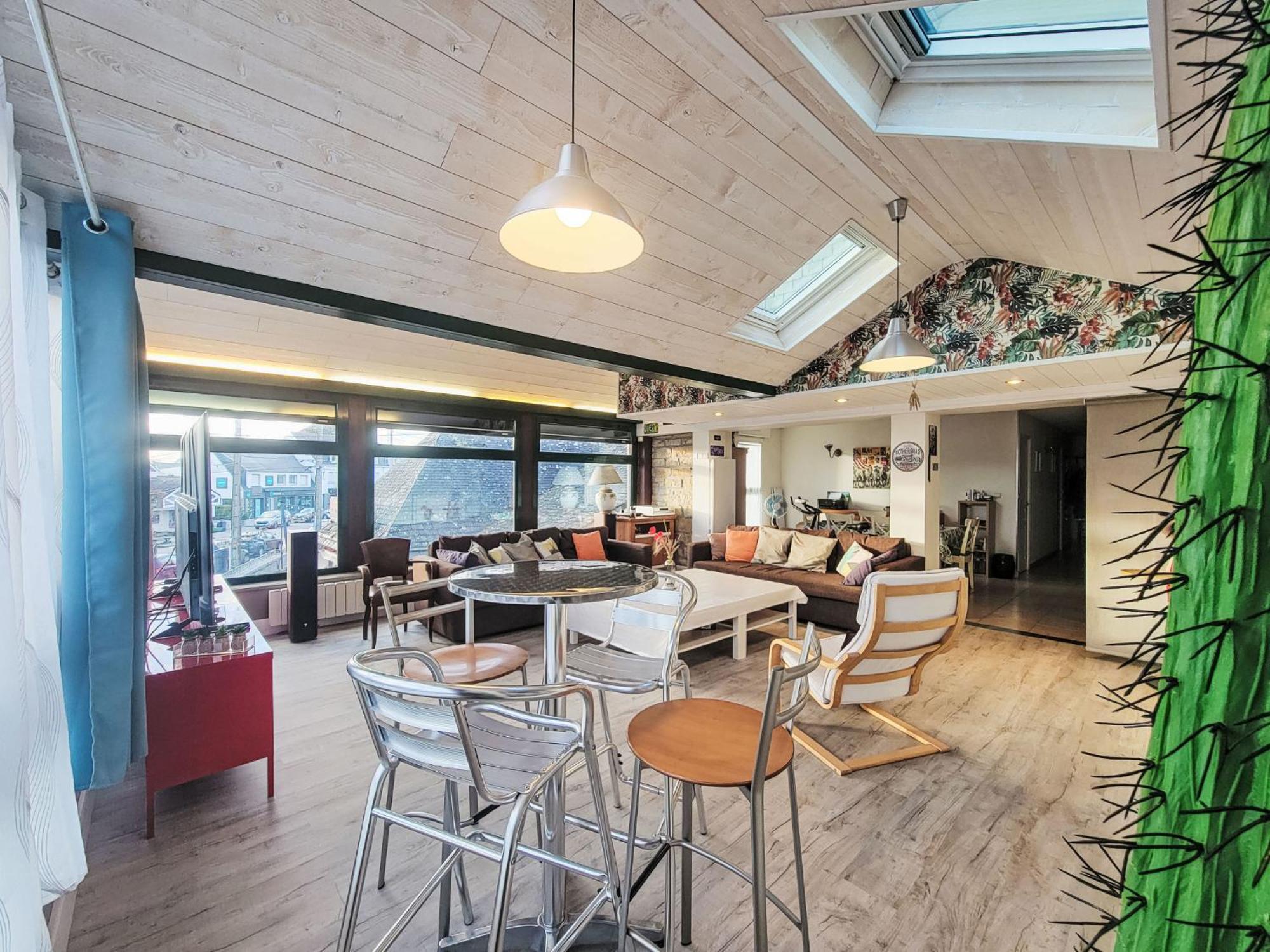 Apartment Le Sudouest By Interhome Carnac Luaran gambar