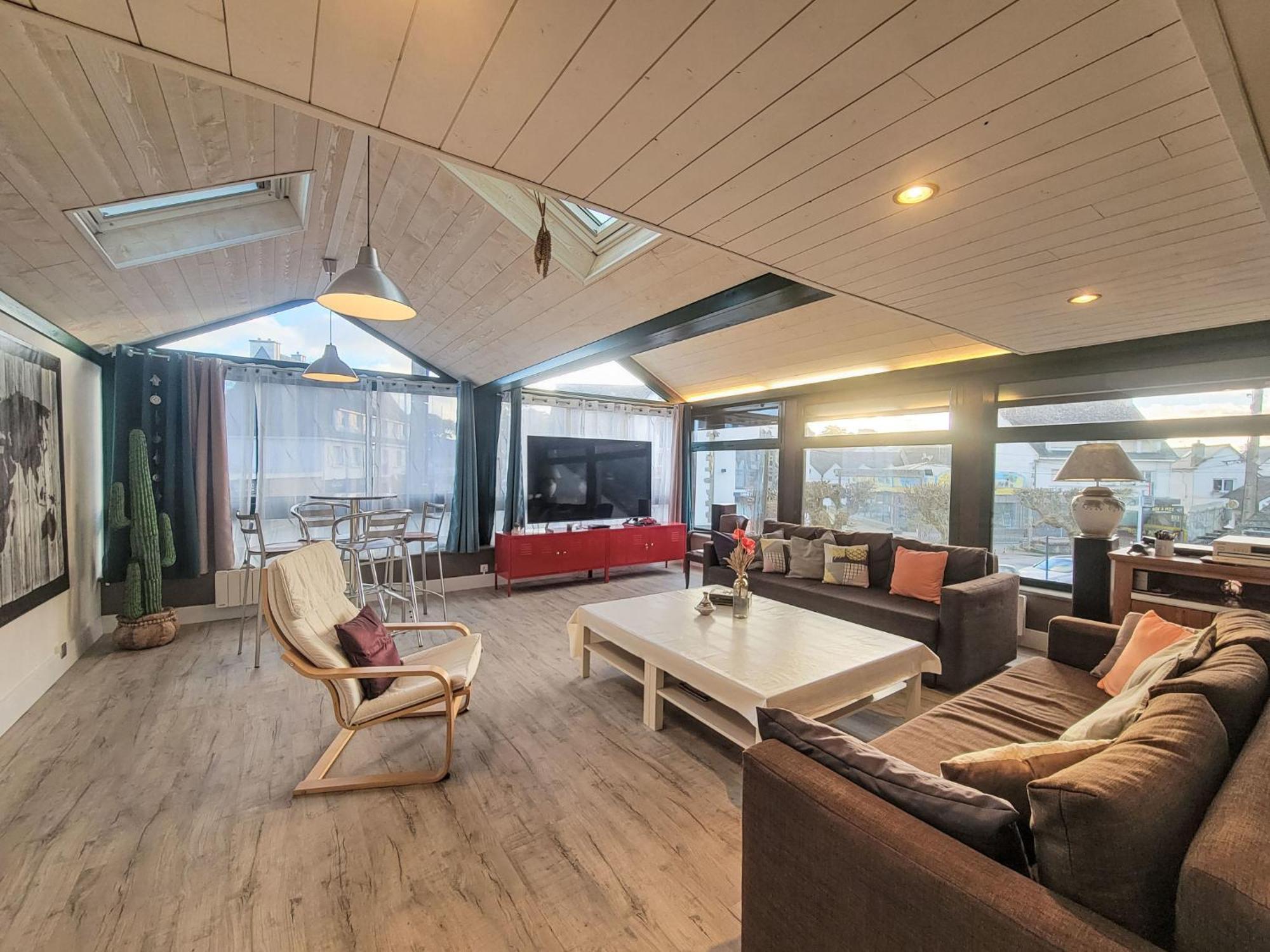 Apartment Le Sudouest By Interhome Carnac Luaran gambar