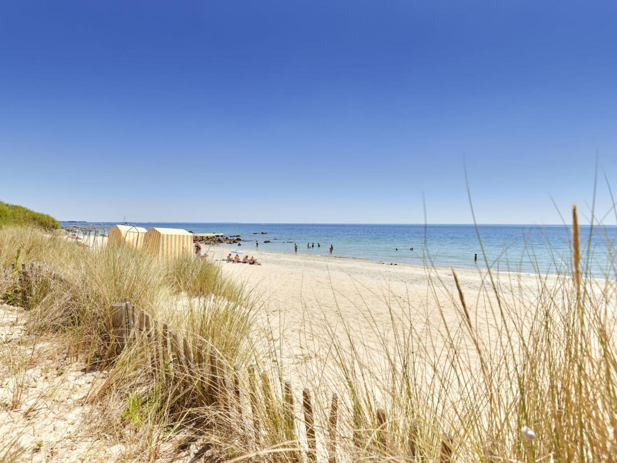 Apartment Le Sudouest By Interhome Carnac Luaran gambar
